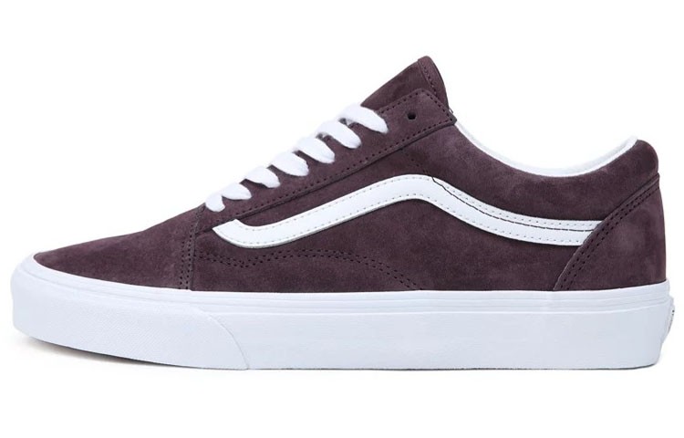 Vans Old Skool 'Wine Tasting' - VN0A5JMIBEF New Size