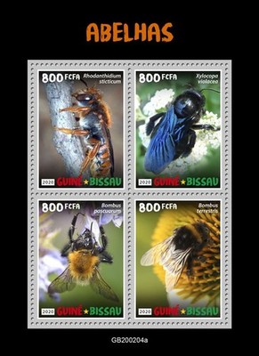 Bees
