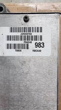 1996 Dodge Cummins Diesel Pcm Ecm 5.9 Auto #5...