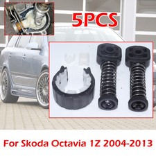 5x Per Skoda Octavia 1Z Boccola Cuscinetto Cambio Guscio MT Kit Cambio Ricambi 04-13