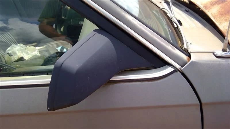 Пассажирское правостороннее зеркало с ручной коробкой передач подходит для 82-96 CENTURY 175489 - Изображение 2 из 4