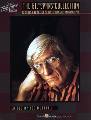 GIL EVANS COLLECTION (FALK SYMPOSIUM)