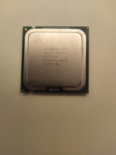 Intel Core 2 Duo E7500 2.93GHz LGA775 Dual-Core CPU Processor