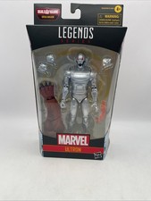 Marvel Legends ULTRON Ursa Major BAF wave NEW Hasbro 6