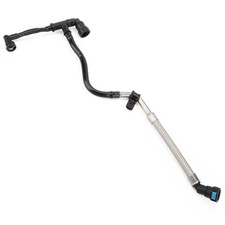 Replacement Crankcase Ventilation Tube for Chevrolet Malibu Camaro Set