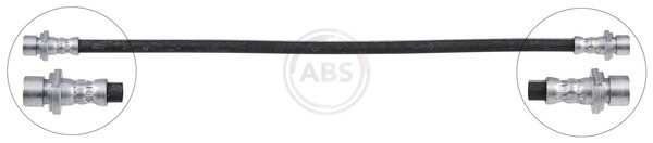 Rear A.B.S. SL 1210 Brake Hose for TOYOTA
