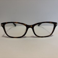 GAFAS COACH HC 6142F 5120 DARK TORTOISE 53-16-140 I867