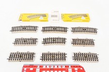 M rklin H0 Defect Bundle Switch Track WIPPEN Not M-Gleis 5146 etc EO191-0,5