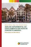 Mateus G. Oliveira (U. A.) | AnÁLise Experimental Do Cisalhamento Em Vigas De...