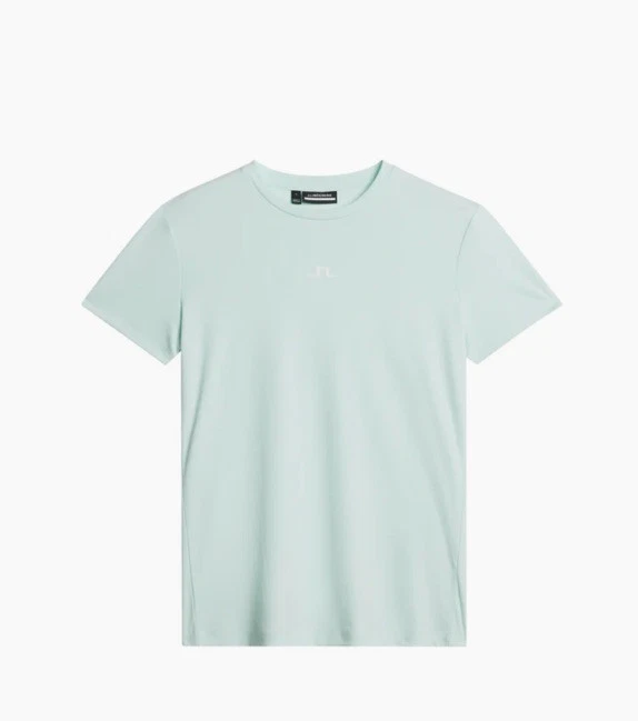 J.LINDEBERG J. Lindeberg Ada T-Shirt Gr. S Neu Golf AWJT12621