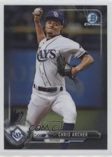 Click to enlarge Chris Archer