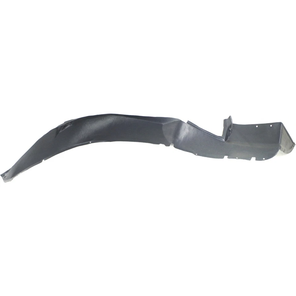 Set of 2 Fender Liner For Chevrolet Uplander 2005-2009 Front - Image 3 of 4