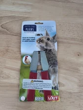 Pet Lodge Heavy Duty Wire Clip Pliers - ACP2 - Brand New