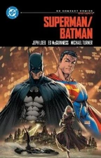 Jeph Loeb Ed McGuinness Superman/Batman: DC Compact Comics Edition (Paperback)