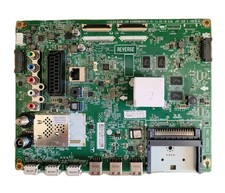 Motherboard Carte Mère TV LG  42LB650V EAX65384004 EBT62800437