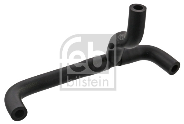 Tuyau de ventilation de carter febi 46445 pour bloc moteur