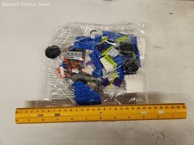 IOB LEGO Set 7593 Buzz's Star Command Spaceship