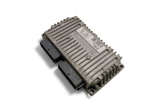 CITROËN C4 II B7 Getriebesteuergerät S118025601C 9654232880 2010 30272732