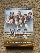 Wings: the Complete Series (DVD) for sale online | eBay