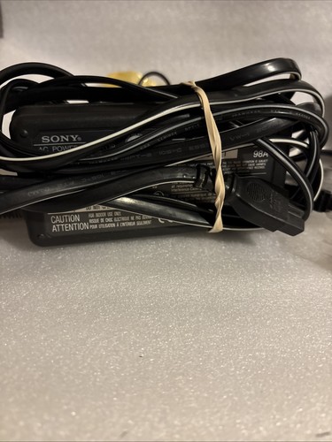 Pacchetto videocamera DVD Sony HandyCam DCR-DVD301 con accessori - Foto 12 di 14