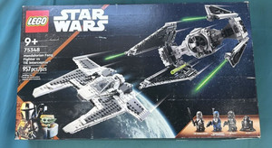 Lego 75348 | eBay
