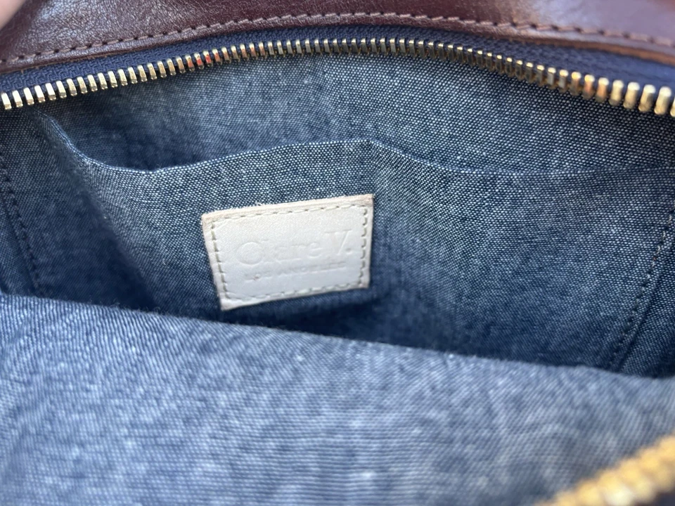 Bolsa tiracolo Clare v. Midi Sac - Imagem 2 de 2