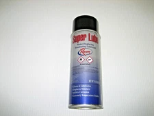 Rawn Super Lube Water Displacing Lubricant -11 Oz. Aerosol, Synthetic Lube