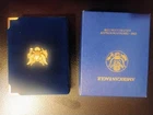 U.S. Mint 1990 American Eagle Gold Proof Coin 1/10 oz w/ Box & COA