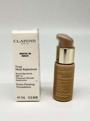 Clarins Extra-Firming Foundation Hydrating   108 Sand   15 mL / 0.5 oz