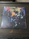 Kiss Alive 45th Anniversary Colored Vinyl LP 2 Disc Set