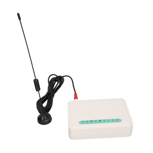 Fixed Wireless Terminal Quad Band Supported Antipodal Signal GSM Caller Tool - Photo 8 sur 12