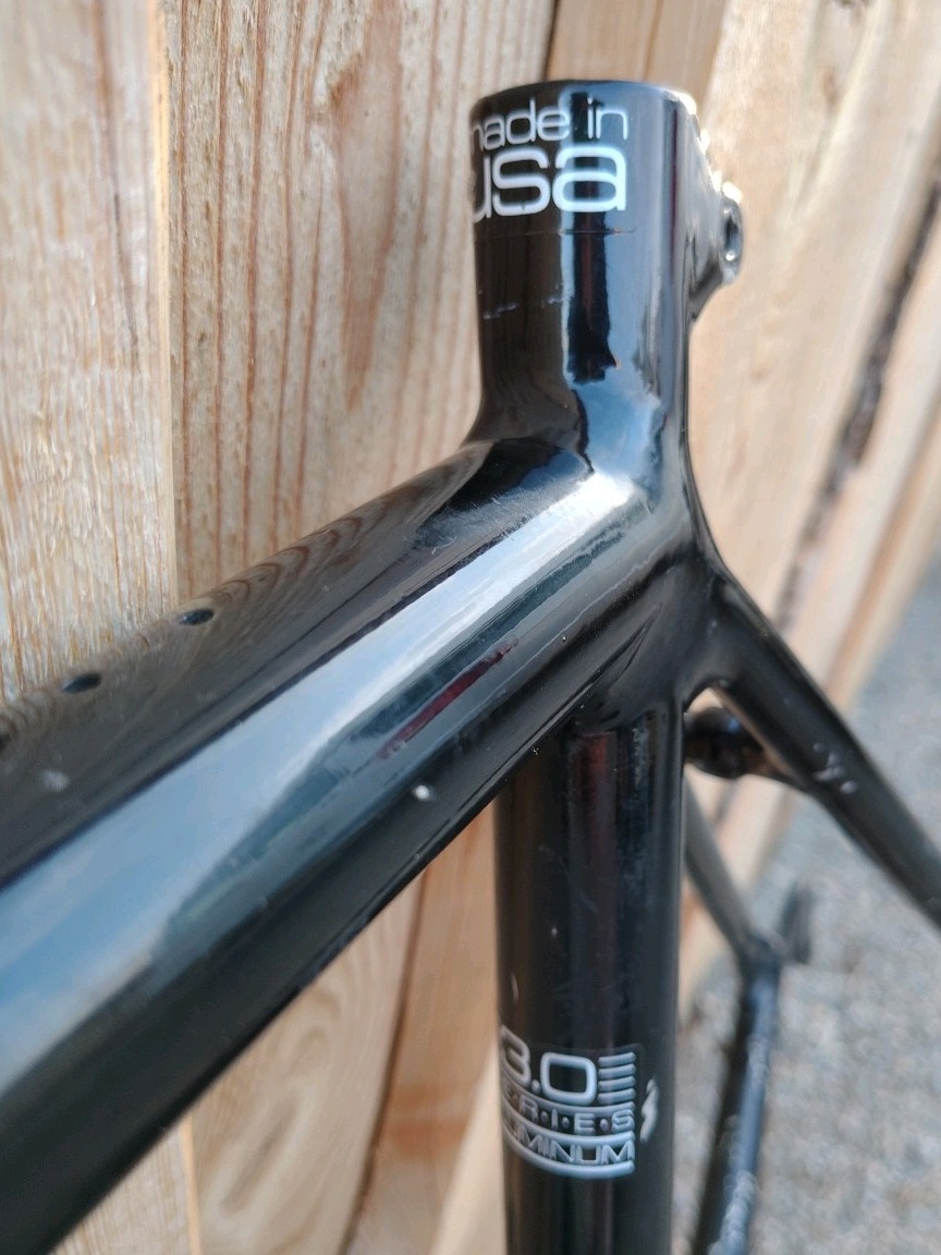 Cannondale 3.0 Series Aluminum 19