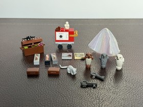 LEGO Harry Potter: Hogwarts Express (4841)