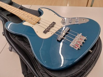 BACCHUS Electric Bass UNIVERSE SERIES JB TYPE