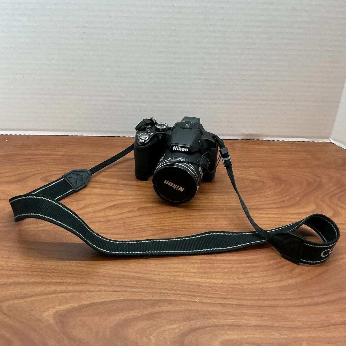 Nikon COOLPIX P510 Digital Cameras for Sale - Shop New & Used