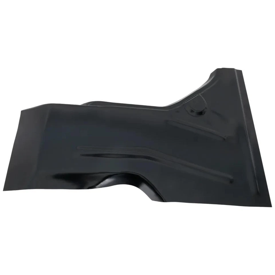 Nueva bandeja de piso delantera derecha para Chevrolet G10 Sportvan 6 cilindros 4,3 L por JC43250049 Foto 2 de 4