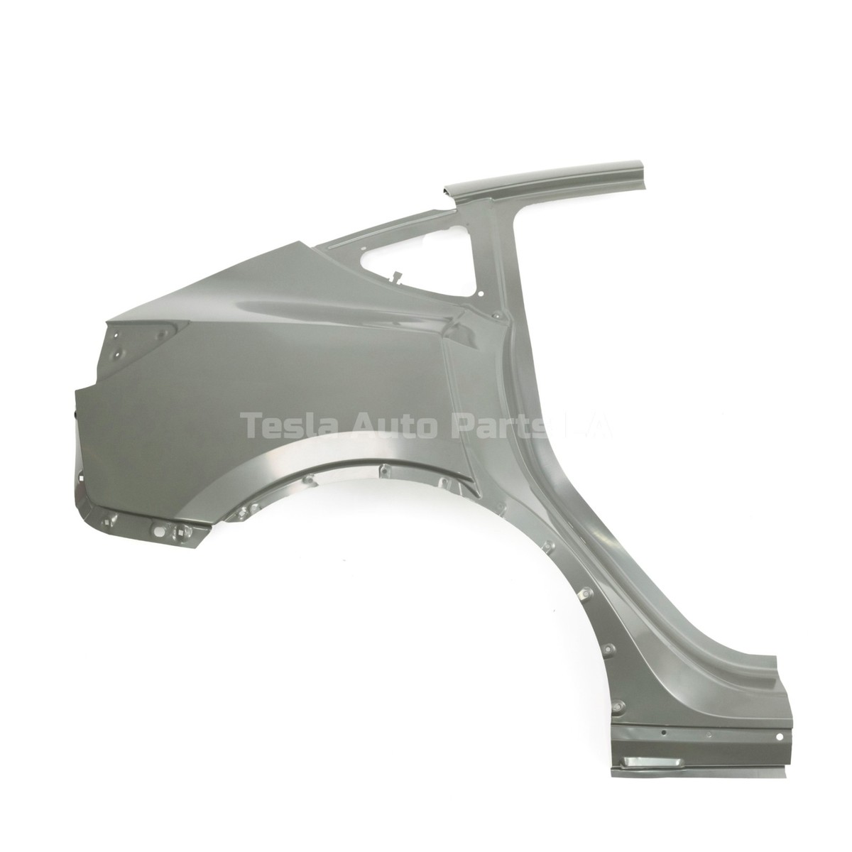 Tesla Model Y Rear Quarter Panel Outer Right Passenger 1487422-S0