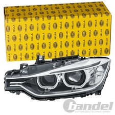 HELLA D1S XENON LED PY21W SCHEINWERFER LINKS passend für BMW 3 |