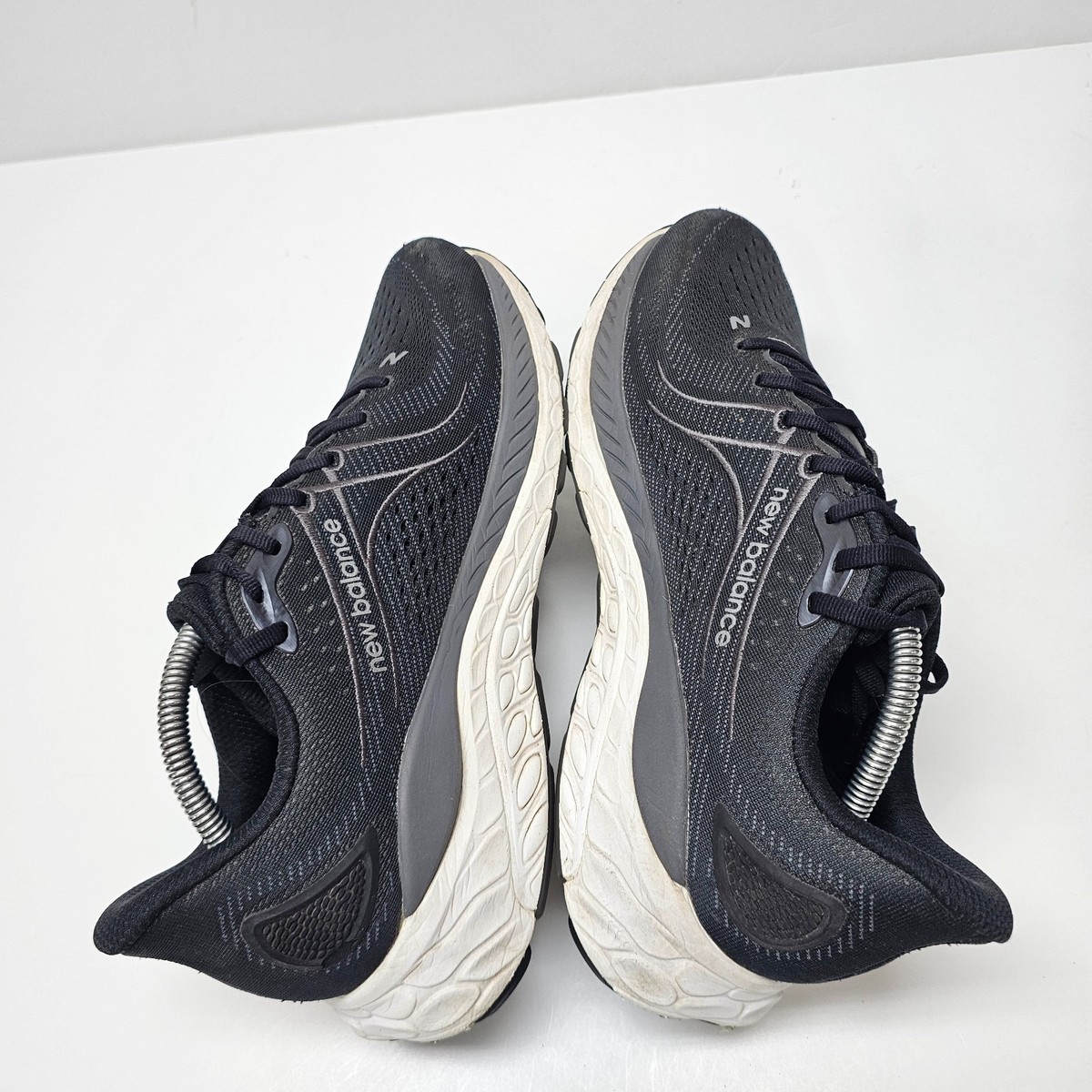 New Balance Mens 860 V13 M860K13 Black Running Shoes Sneaker 