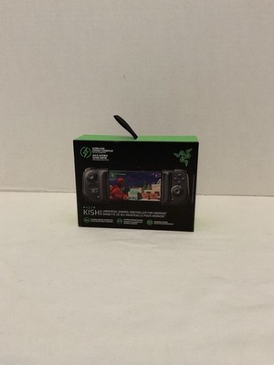 Razer Kishi Xbox Mobile Gaming Controller Android USB-C RZ06-02900100 New