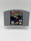 Ken Griffey Jr’s Slugfest ( Nintendo 64 ) N64 Game Cartridge