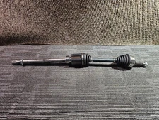 GSP NCV53001 Front CV Axle Assembly For 2008 - 2015 Nissan Rogue