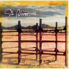 Gin Blossoms Outside Looking In: THE BEST OF THE GIN BLOSSOMS (CD) (US IMPORT)