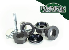 3 Set Differentiallager Lager Pu Buchsen vo  hi BMW E46 M3 Z4M Powerflex 462021H