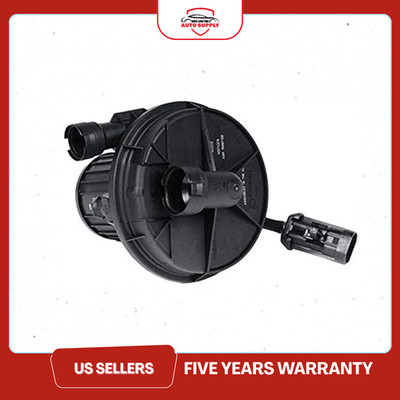215-454 AC Delco Air Pump for Chevy Olds Isuzu Ascender Saab 9-7x GMC Envoy