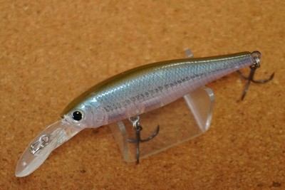 Lucky Craft  Pointer B'Freeze  65 SP Long Bill    (M797JL2