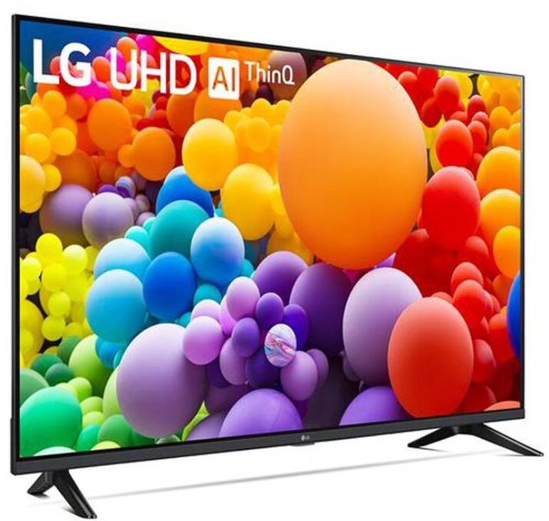 LG 65UA731C Smart TV - 65″ webOS