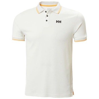 Helly Hansen męska koszulka POLO KOS 34068 011 - XL Helly Hansen