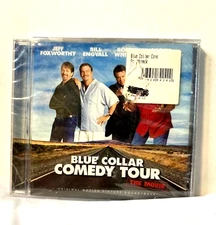 Blue Collar Comedy Tour CD - The Movie Soundtrack *SEALED*