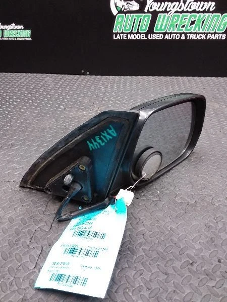 Passenger Side View Mirror Power Non-heated Fits 01-03 RAV4 1940499 Foto 4 de 4